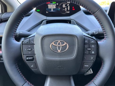 New 2026 Toyota Prius SE image 23