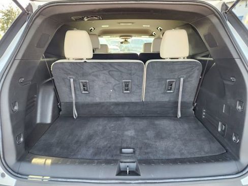 Certified 2023 Chevrolet Traverse LS image 19
