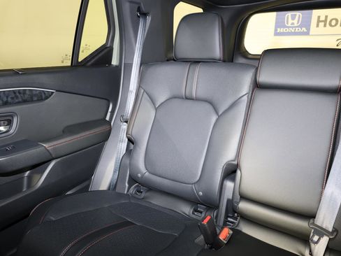 New 2026 Honda Passport TrailSport Elite image 10