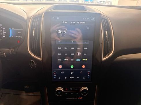 Used 2024 Ford Edge SEL AWD/4WD image 26