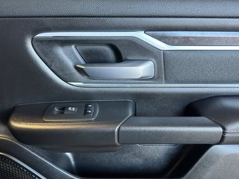Used 2022 RAM 1500 Big Horn RWD image 21