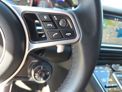 Used 2020 Porsche Panamera 4 AWD/4WD image 33