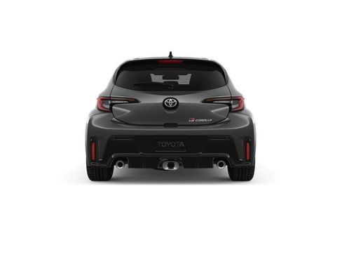 New 2026 Toyota Corolla GR AWD/4WD image 40
