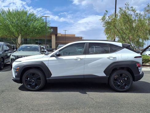 New 2026 Hyundai Kona SEL Sport FWD image 3