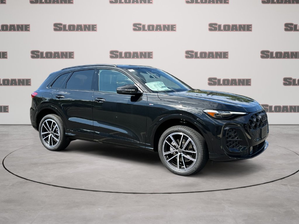 New 2026 Audi Q5 Premium Plus AWD/4WD image 7