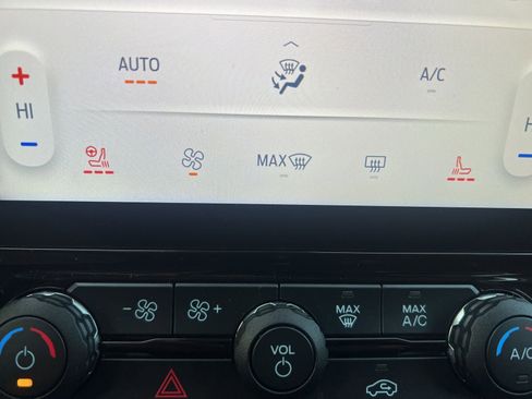 New 2025 Ford Ranger Lariat w/ Convenience Package image 23