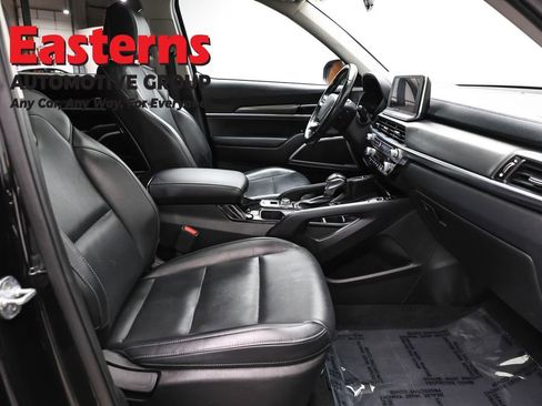 Used 2022 Kia Telluride S AWD/4WD image 24