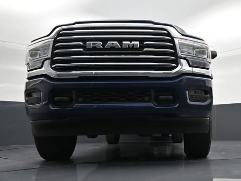 Used 2022 RAM 3500 Limited AWD/4WD image 34
