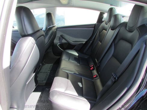 Used 2025 Tesla Model 3 RWD image 29
