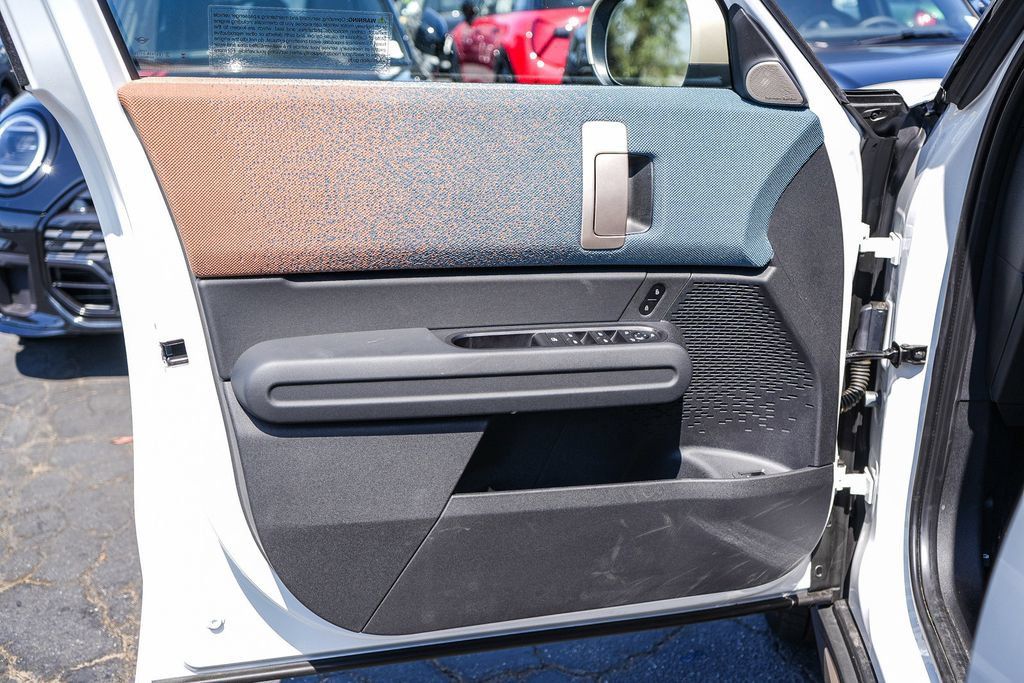 Used 2026 MINI Cooper Countryman S w/ Comfort Package Max AWD/4WD image 24