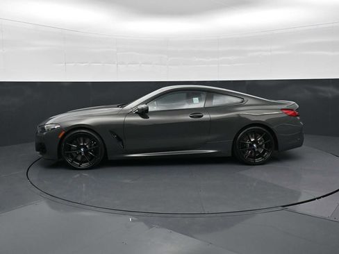 Used 2023 BMW 840i Coupe w/ M Sport Professional Package RWD image 8