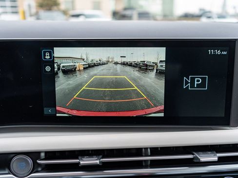 New 2026 Hyundai Tucson SEL image 33