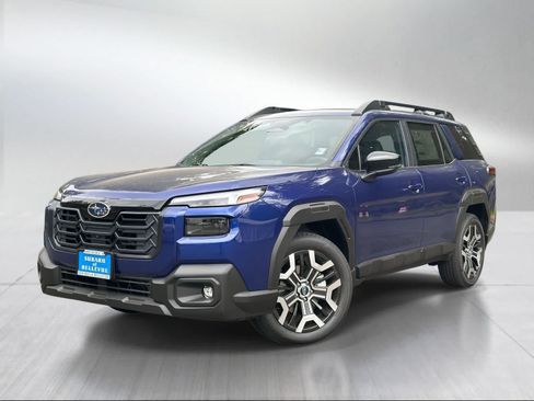 New 2026 Subaru Outback Touring XT AWD/4WD image 1