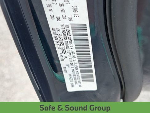 Used 2013 Dodge Journey SXT w/ Safe & Sound Group FWD image 28