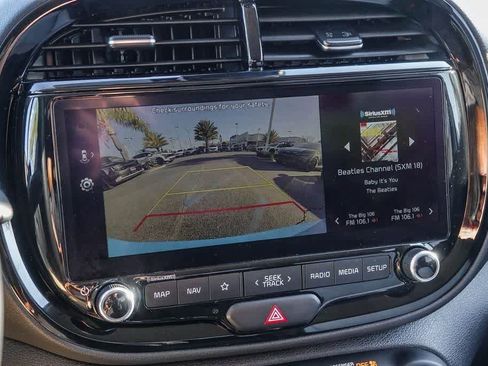 Certified 2024 Kia Soul GT-Line image 22