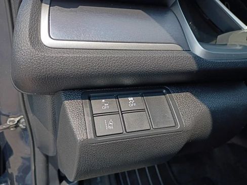 Used 2016 Honda Civic Touring image 17