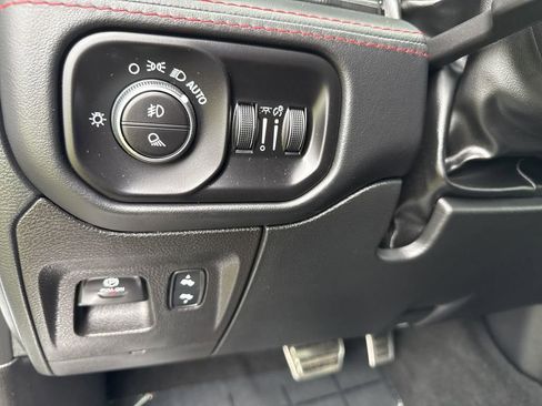 Used 2022 RAM 1500 TRX w/ TRX Level 2 Equipment Group image 33