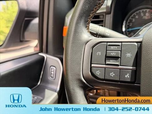 Used 2023 Ford F150 Tremor w/ 360 Degree Camera Package AWD/4WD image 17