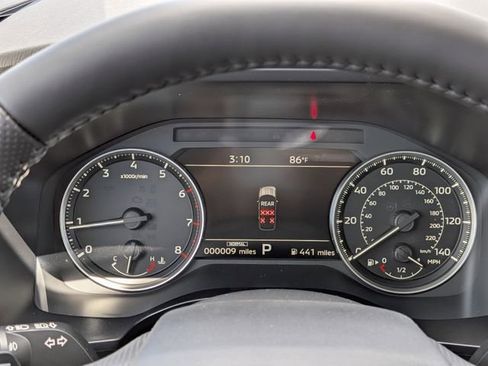 New 2026 Mitsubishi Outlander SE FWD image 27