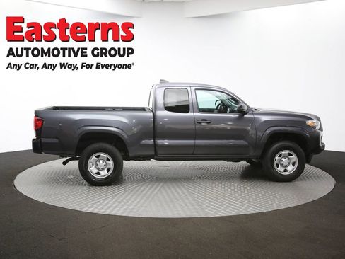 Used 2023 Toyota Tacoma SR image 40