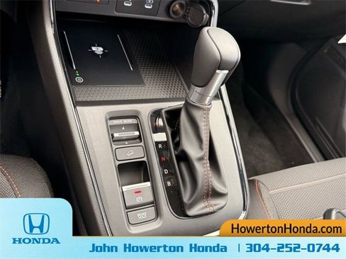 New 2026 Honda CR-V TrailSport image 17