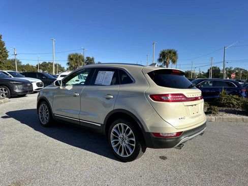 Used 2018 Lincoln MKC Reserve image 5