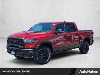 Used 2026 RAM 1500 Rebel w/ G/T Package AWD/4WD video 1
