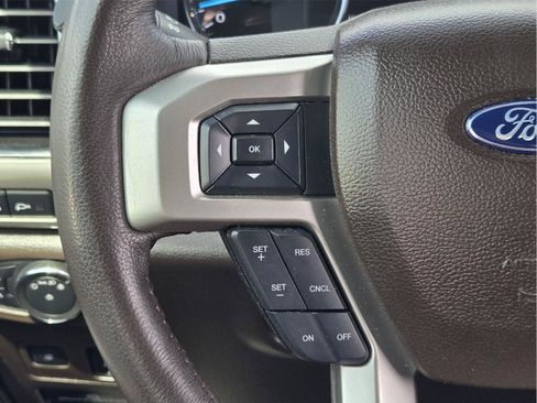 Used 2022 Ford F350 King Ranch w/ Chrome Package AWD/4WD image 28