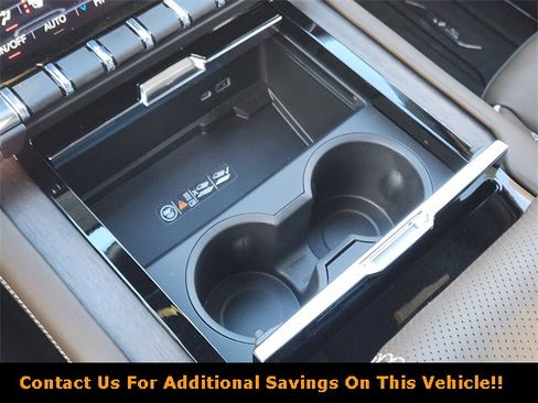 New 2026 GMC Yukon XL Denali Ultimate w/ LPO, Floor Liner Package image 16