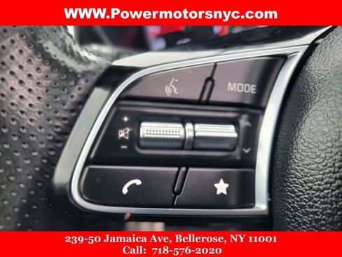 Used 2023 Kia Forte GT-Line w/ GT-Line Premium Package FWD image 27