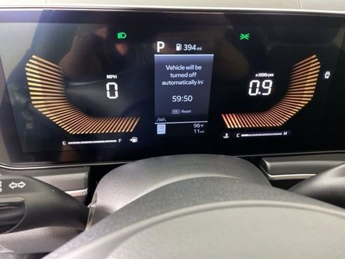 New 2026 Kia K5 GT-Line image 23