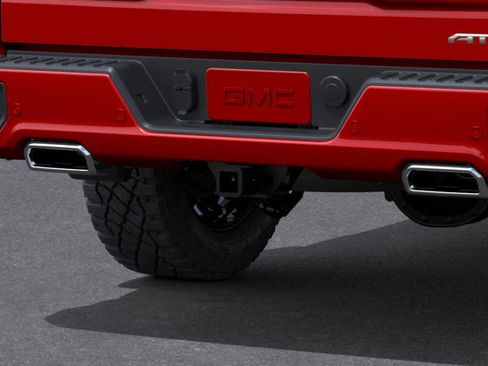 New 2026 GMC Sierra 1500 AT4 w/ AT4 Premium Package image 38