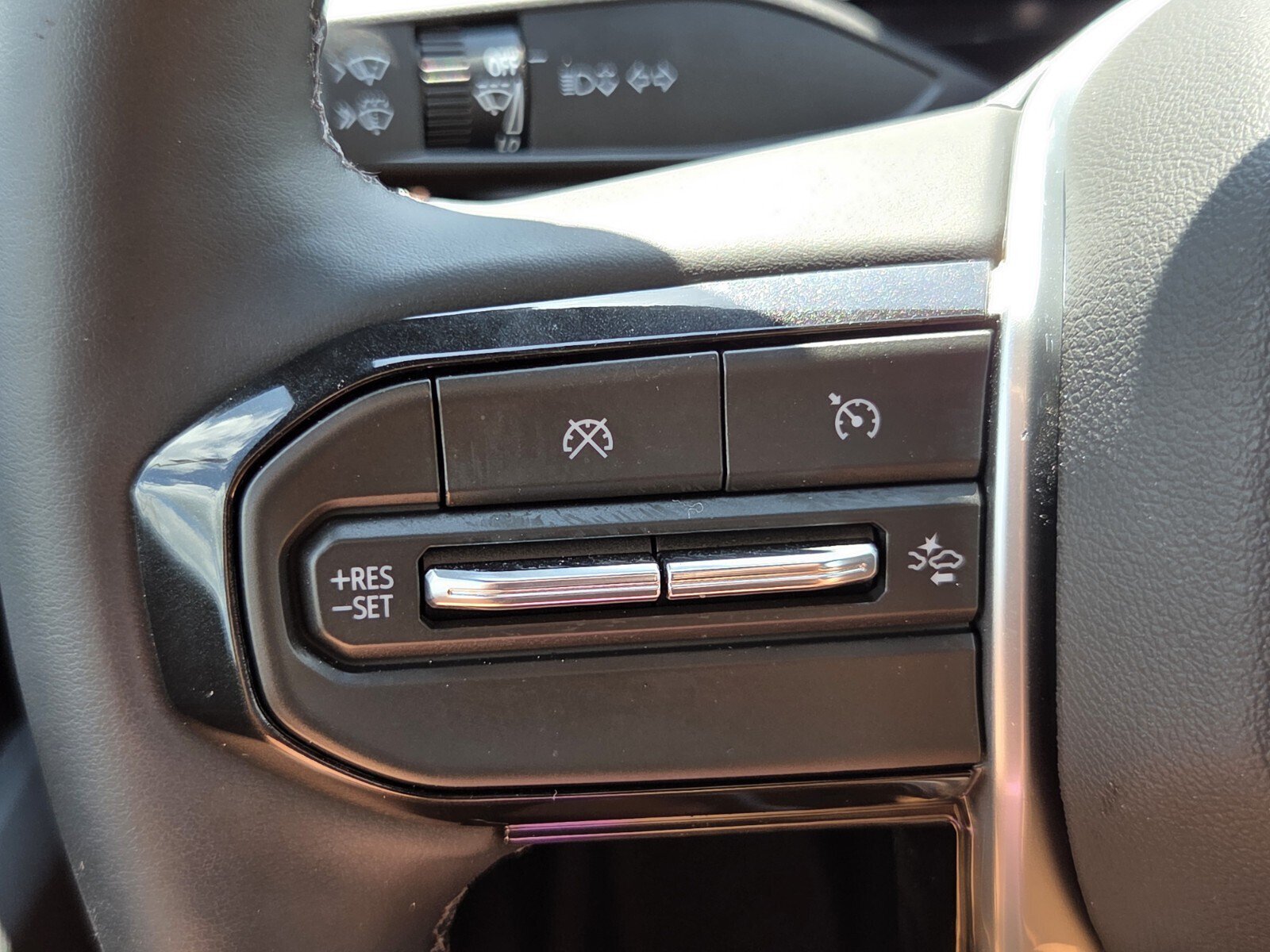 New 2026 Chevrolet Colorado LT w/ LT Convenience Package RWD image 13
