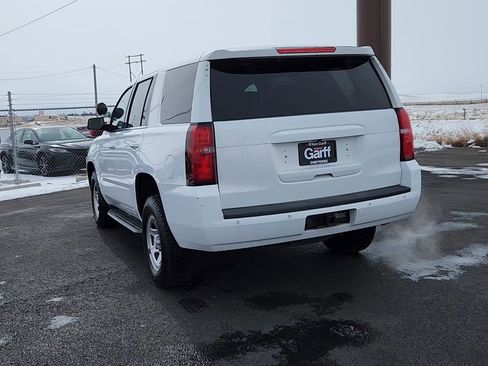 Used 2019 Chevrolet Tahoe 4WD image 3