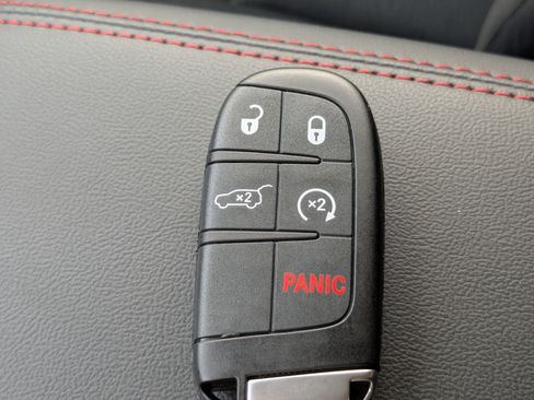 New 2026 Dodge Durango GT w/ Blacktop Package image 40