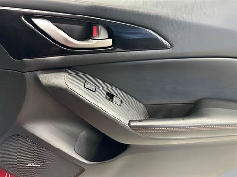 Used 2014 MAZDA MAZDA3 i Grand Touring FWD image 26