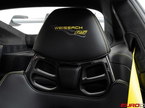Used 2025 Porsche 911 GT3 RS RWD image 44