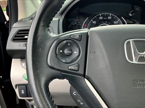 Used 2012 Honda CR-V EX-L image 10