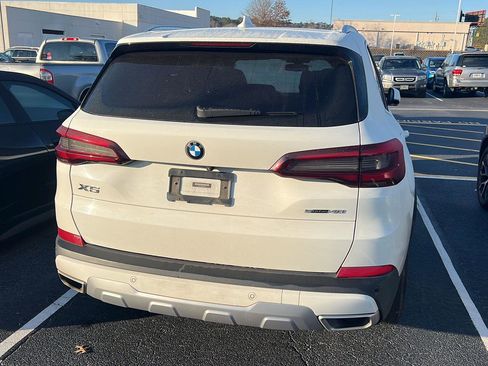 Used 2020 BMW X5 sDrive40i w/ Executive Package image 8