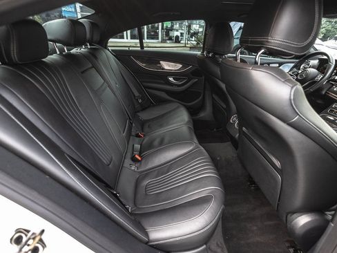 Used 2022 Mercedes-Benz CLS 450 4MATIC image 35