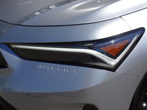 Used 2026 Acura Integra A-Spec FWD image 8