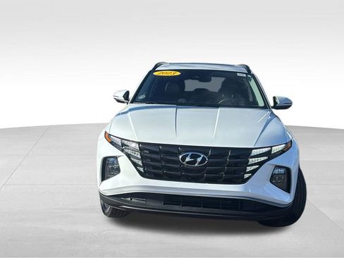Used 2023 Hyundai Tucson SEL w/ Convenience Package image 2