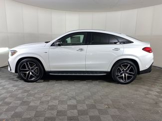 New 2026 Mercedes-Benz GLE 53 AMG AMG GLE 53 video 2