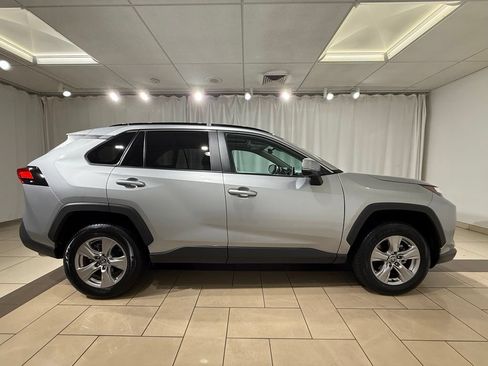 Certified 2025 Toyota RAV4 XLE w/ Convenience Package AWD/4WD image 6