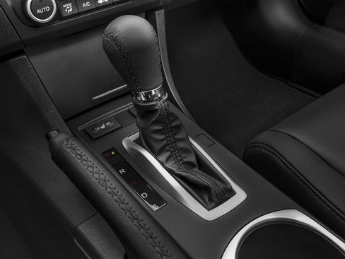 Used 2016 Acura ILX FWD image 10