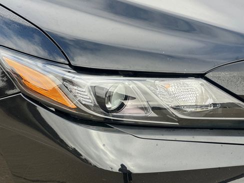 Used 2024 Toyota Camry SE image 44