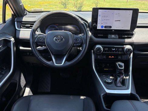 Certified 2024 Toyota RAV4 XSE w/ Weather Package AWD/4WD image 11
