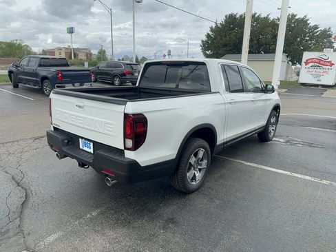 New 2026 Honda Ridgeline RTL image 5