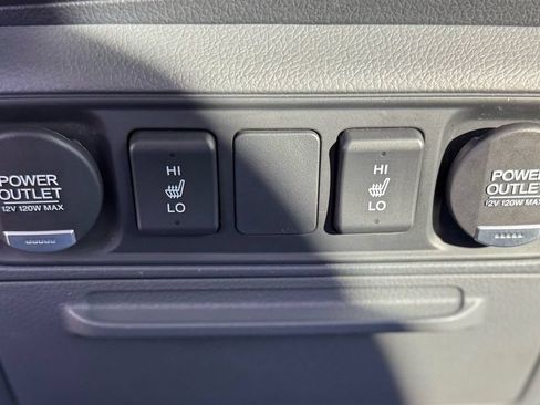 Used 2006 Honda Ridgeline RTL image 18