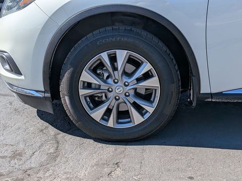 Used 2018 Nissan Murano SL w/ Moonroof Package AWD/4WD image 13